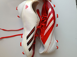 Adidas F30 TRX FG Messi Edition 2013 - размер EUR 38 (2 фото из 7)