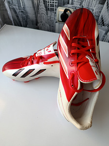 Adidas F30 TRX FG Messi Edition 2013 - размер EUR 38 (3 фото из 7)