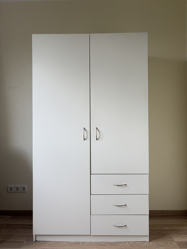 Kapp 98x48x178 / Kapp 98x48x178