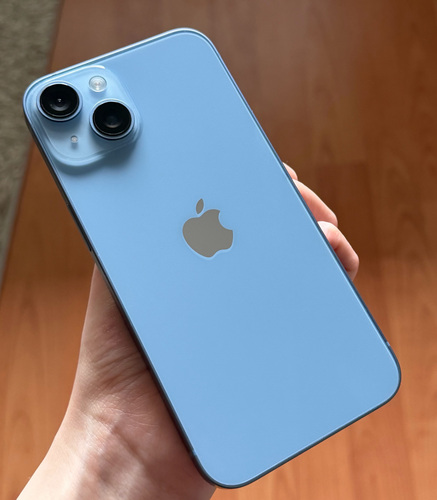 iPhone 14,128gb