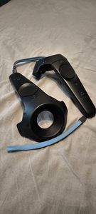 HTC Vive VR peakomplekt (3 foto / 8)