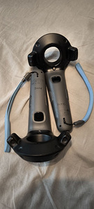 HTC Vive VR peakomplekt (4 foto / 8)