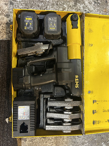Rems Alupex akupress (1 foto / 1)