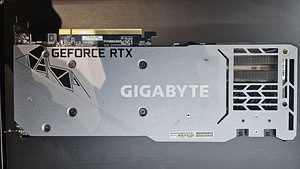 RTX 3070 GIGABYTE 8Gb (3 foto / 4)