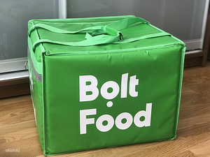 Bolt термосумка (1 фото из 1)