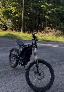 Surron light bee l1e 2025 (3 foto / 6)
