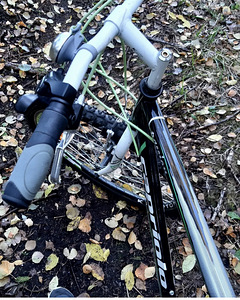 Jalgratas Capriolo Passion 26 MTB (1 foto / 2)