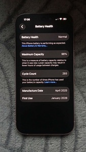 Apple Iphone 15 128gb (3 foto / 3)
