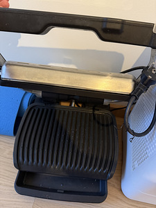Tefal optigrill elite (2 foto / 2)