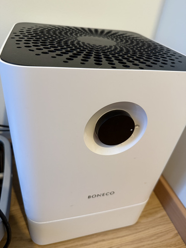 Boneco õhuniisutaja