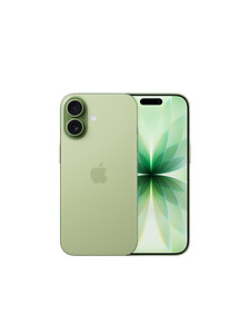 iPhone 17 256 ГБ и iPhone 16 Plus 128 ГБ (1 фото из 2)