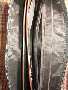 Продается сумка Prada (3 фото из 4)