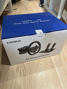 MOZA R5 Bundle (1 фото из 5)
