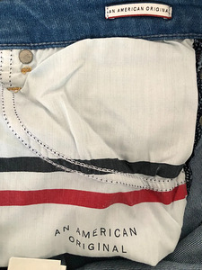 Teksad Tommy Hilfiger (2 foto / 5)