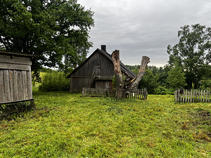 Kullerkupu tn, Tammiste, Tori vald, Pärnumaa (5 foto / 8)
