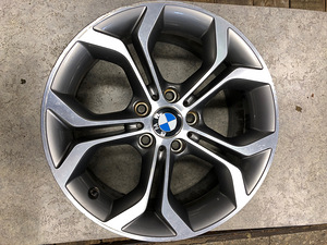 BMW veljed 18" (2 foto / 3)