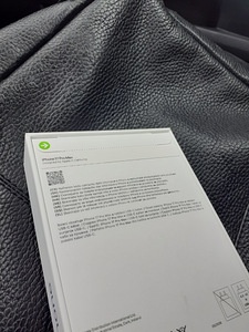 iPHONE 17 PRO MAX 256 ГБ НОВЫЙ (2 фото из 2)
