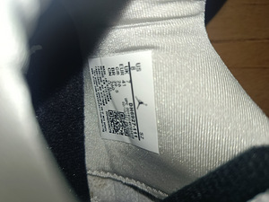 Air Jordan 4 retro military black (4 foto / 4)