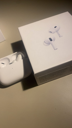 Airpods 2 pro
