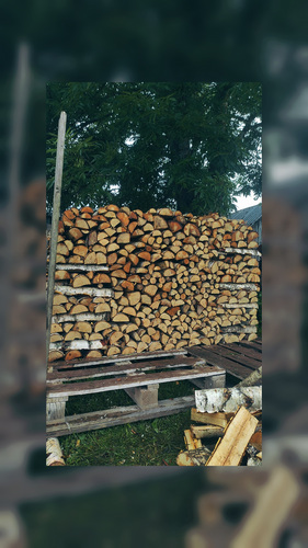 Дрова/топливные дрова