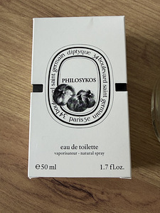 DIPTYQUE Philosykos EDT 50 ml (3 foto / 4)