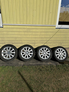 Mercedes veljed 16 (1 foto / 6)