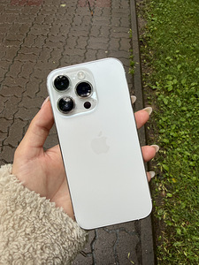 iPhone 14 Pro 128 GB (1 foto / 3)