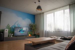 Turba tee 2, Lehetu, Saue vald, Harjumaa (1 foto / 23)