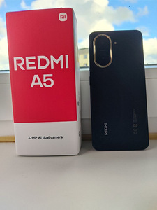 Xiaomi Redmi 5A (1 фото из 3)