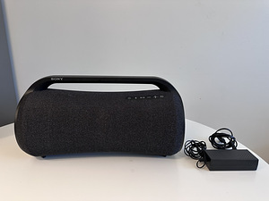 Sony SRS-XG500 (2 foto / 5)