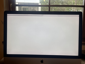 Müüa iMac (Retina 5K, 27-inch, Late 2015) (6 foto / 7)