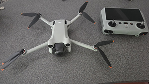 Дрон Dji mini 3 pro (3 фото из 4)