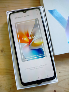 Мобильный телефон Vivo Y28s 5G 4/128 (3 фото из 4)