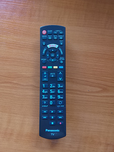 40" Smart TV Panasonic TX-40CS520E (3 foto / 3)