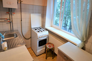 W. Struve tn, Kesklinn, Tartu, Tartumaa (5 фото из 8)