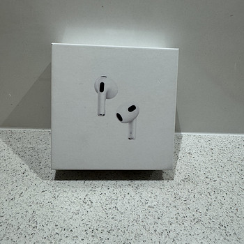 AirPods 3 NEW