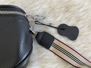 Ilus nahast kott ,Uus (3 foto / 4)