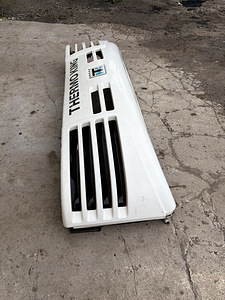 Thermo king ts-500 plastikud (3 foto / 7)