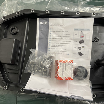 FEBI 171754 BMW automaatkäigukasti hoolduskomplekt
