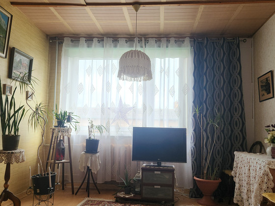 Olevi tn 16a, Järve, Kohtla-Järve, Ida-Virumaa