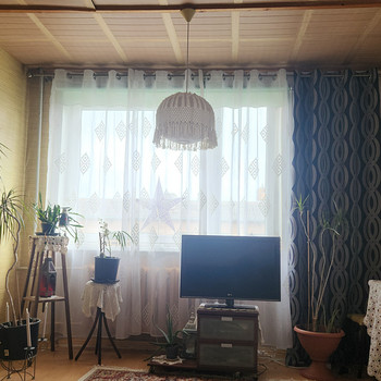 Olevi tn 16a, Järve, Kohtla-Järve, Ida-Virumaa