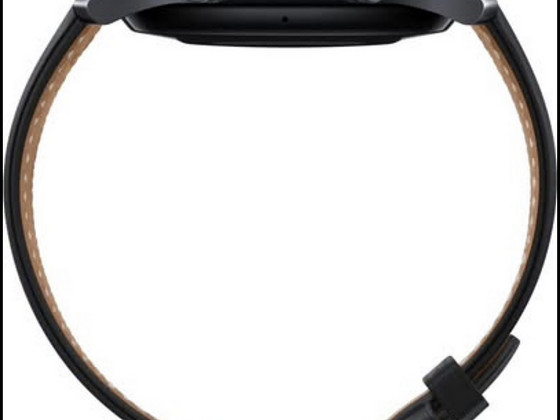 Müüa Samsung Galaxy Watch 3, 45 mm, must, suurepärases seisu
