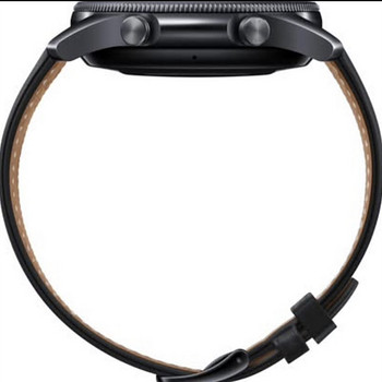 Продаю Samsung Galaxy Watch 3, 45 мм, чёрные в отличном сост