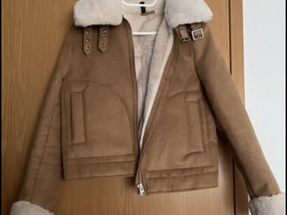 Naiste jakk H&M