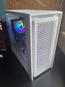Игровой компьютер - Ryzen 9 5950X/ASUS TUF Gaming RTX 3080 (1 фото из 5)