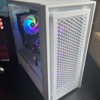 Игровой компьютер - Ryzen 9 5950X/ASUS TUF Gaming RTX 3080