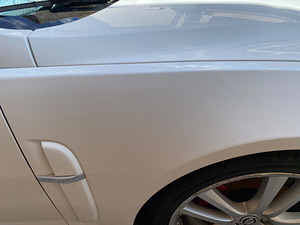 Jaguar XF 3.0D 155kw (14 foto / 15)