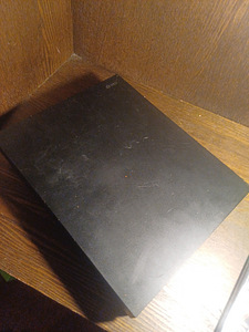 Xbox one x ilma puldi ja hdmi kaablita (1 foto / 4)