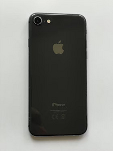 iPhone 8 64 GB (3 foto / 6)