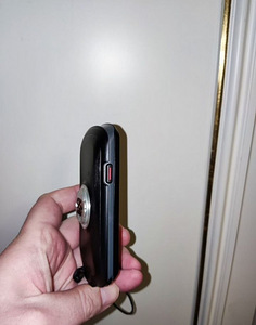 Garmin Edge 1040 rattakompuuter (nagu uus, täiskomplekt) (2 foto / 3)